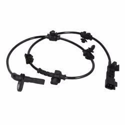 Indice: SS20837. Lunghezza cavo [mm]: 820. Numero del Produttore: SS20837. N° poli occupati: 2. Produttore: DELPHI. Tipo sens ...