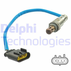 Sonda lambda DELPHI ES21061-12B1