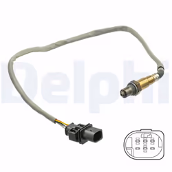 Indice: ES21065-12B1. Lunghezza cavo [mm]: 660. Numero del Produttore: ES21065-12B1. Produttore: DELPHI. Sonda lambda: Sonda  ...