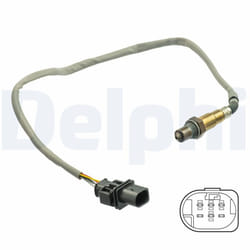 Sonda lambda DELPHI ES21065-12B1
