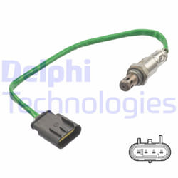 Sonda lambda DELPHI ES21066-12B1