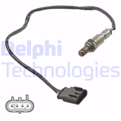 Indice: ES21076-12B1. Lunghezza cavo [mm]: 650. Numero del Produttore: ES21076-12B1. Produttore: DELPHI. Sonda lambda: Sonda  ...