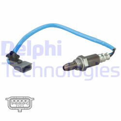 Sonda lambda DELPHI ES21088-12B1