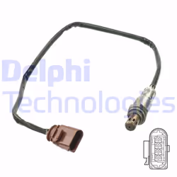 Sonda lambda DELPHI ES21090-12B1