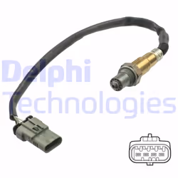 Indice: ES21094-12B1. Lunghezza cavo [mm]: 338. Numero del Produttore: ES21094-12B1. Produttore: DELPHI. Sonda lambda: Sonda  ...