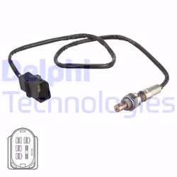 Indice: ES21096-12B1. Lunghezza [mm]: 535. Lunghezza cavo [mm]: 535. Numero del Produttore: ES21096-12B1. Produttore: DELPHI. ...