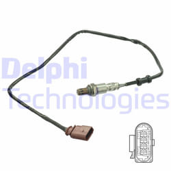 Sonda lambda DELPHI ES21103-12B1