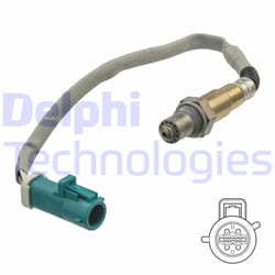 Sonda lambda DELPHI ES21121-12B1