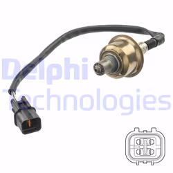 Indice: ES21125-12B1. Lunghezza cavo [mm]: 400. Numero del Produttore: ES21125-12B1. Produttore: DELPHI. Sonda lambda: Sonda  ...