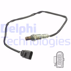 Indice: ES21148-12B1. Lunghezza cavo [mm]: 720. Numero del Produttore: ES21148-12B1. Produttore: DELPHI. Sonda lambda: Sonda  ...