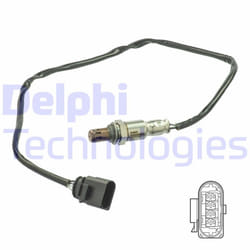 Sonda lambda DELPHI ES21148-12B1