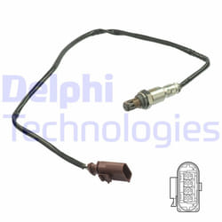 Sonda lambda DELPHI ES21164-12B1