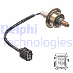 Sonda lambda DELPHI ES21178-12B1