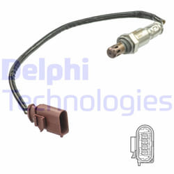 Sonda lambda DELPHI ES21187-12B1