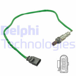 Sonda lambda DELPHI ES21206-12B1