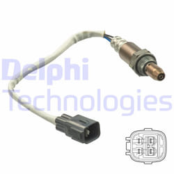 Sonda lambda DELPHI ES21207-12B1