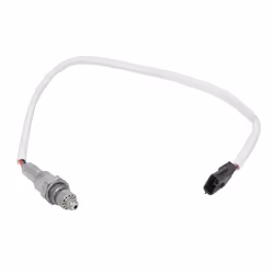 Indice: ES21214-12B1. Lunghezza cavo [mm]: 435. Numero del Produttore: ES21214-12B1. Produttore: DELPHI. Sonda lambda: Sonda  ...