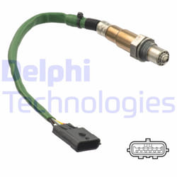 Sonda lambda DELPHI ES21250-12B1