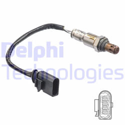 Sonda lambda DELPHI ES21267-12B1