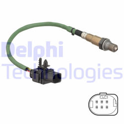 Sonda lambda DELPHI ES21269-12B1
