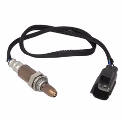 Indice: ES21271-12B1. Lunghezza cavo [mm]: 570. Numero del Produttore: ES21271-12B1. Produttore: DELPHI. Sonda lambda: Sonda  ...