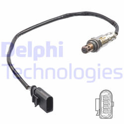 Sonda lambda DELPHI ES21278-12B1