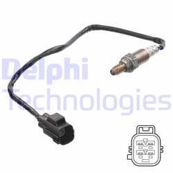 Sonda lambda DELPHI ES21298-12B1