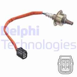 Sonda lambda DELPHI ES21305-12B1