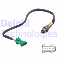 Indice: ES21316-12B1. Lunghezza [mm]: 565. Lunghezza cavo [mm]: 565. Numero del Produttore: ES21316-12B1. Produttore: DELPHI. ...