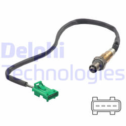 Sonda lambda DELPHI ES21316-12B1