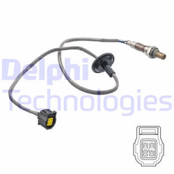 Sonda lambda DELPHI ES21335-12B1