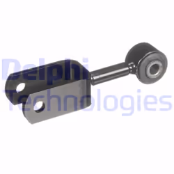 Altezza [mm]: 50. Asta/puntone: Barra d'accoppiamento. Dimensioni filettatura: Bush O12,2. Indice: TC6402. Larghezza [mm]: 40 ...