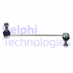 Altezza [mm]: 124. Asta/puntone: Barra d'accoppiamento. Dimensioni filettatura: M12 x 1,25 x 35. Dimensioni filettatura 1: M1 ...