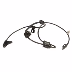 Indice: SS21039. Lunghezza cavo [mm]: 1075. Numero del Produttore: SS21039. N° poli occupati: 2. Produttore: DELPHI. Tipo sen ...
