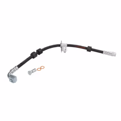 Dimensioni filettatura 1: M10x1 120o SF. Dimensioni filettatura 2: Banjo. Indice: LH7749. Lunghezza [mm]: 441. Lunghezza d. f ...