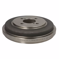 Altezza compl. tamb. freno [mm]: 58. Altezza interna tamb. freno [mm]: 40. Articolo complementare/info integrativa 2: senza a ...