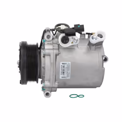 Id compressore: Scroll. Id frizione: PV6. Indice: CS20655. Limitazione costruttore: DENSO. Numero del Produttore: CS20655. Ol ...