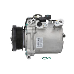 Compressore aria condizionata DELPHI CS20655