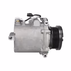 Compressore aria condizionata DELPHI CS20655 - Vista aggiuntiva 4