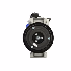 Compressore aria condizionata DELPHI KLIMA CS20657 - Vista aggiuntiva 2