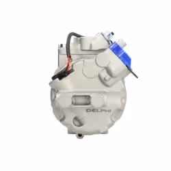 Compressore aria condizionata DELPHI KLIMA CS20657 - Vista aggiuntiva 3