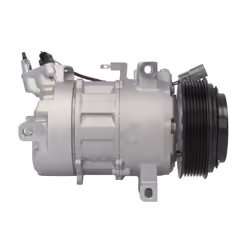 Compressore aria condizionata DELPHI KLIMA CS20594 - Vista aggiuntiva 4
