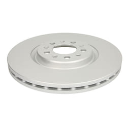 Disco freno DELPHI BG9513C anteriore, ventilato, 1 Pezzo
