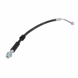 Dimensioni filettatura 1: Banjo. Dimensioni filettatura 2: M10x1 120o SF. Indice: LH7774. Lunghezza [mm]: 423. Lunghezza d. f ...