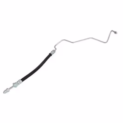 Articolo complementare/info integrativa: con tubazione. Dimensioni filettatura 1: M10 x 1 Male. Dimensioni filettatura 2: M10 ...