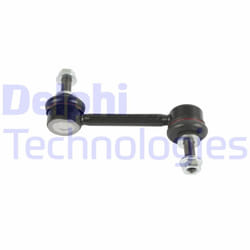 Staffe, barra di torsione sul telaio DELPHI TC6855