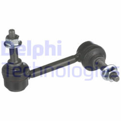Staffe, barra di torsione sul telaio DELPHI TC5618