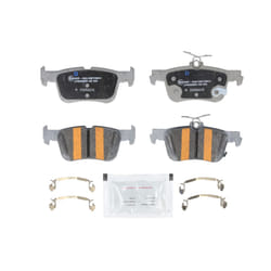 Set di pastiglie freno DELPHI LP5059EV