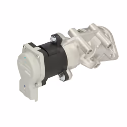 Valvola EGR DELPHI EG10640-12B1