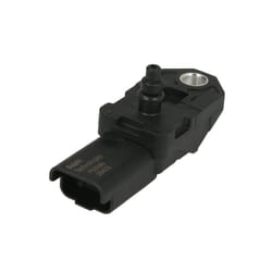 Sensore, pressione collettore di aspirazione DELPHI PS20083-12B1